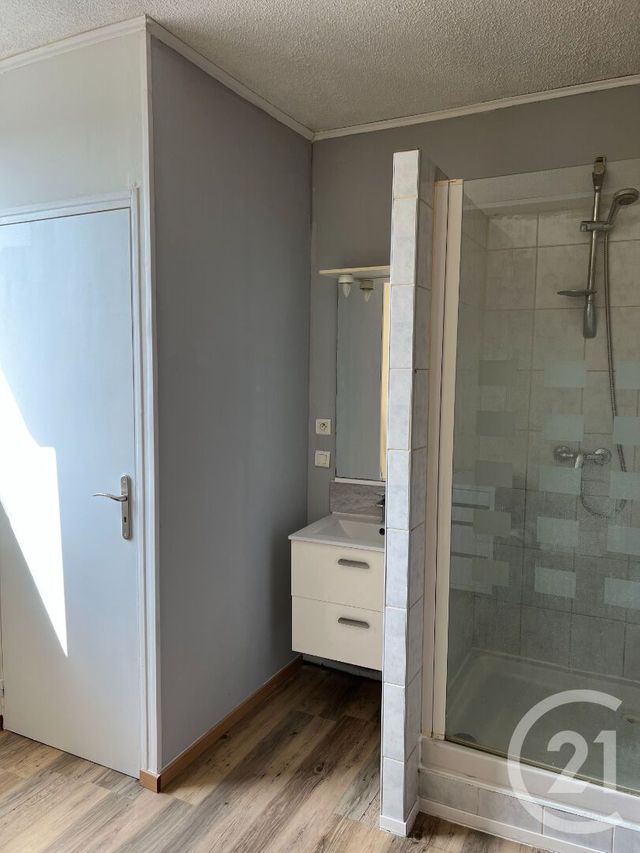 Appartement Studio à louer - 1 pièce - 16.0 m2 - LOOS - 59 - NORD-PAS-DE-CALAIS - Century 21 Les Weppes