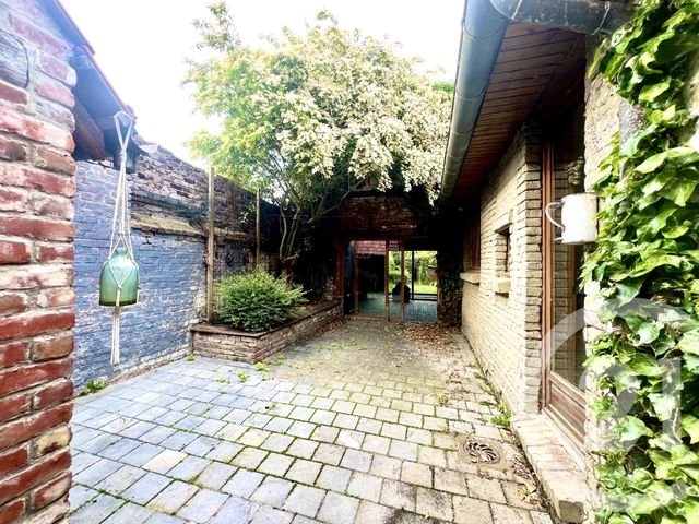 maison à vendre - 4 pièces - 150.0 m2 - NIEPPE - 59 - NORD-PAS-DE-CALAIS - Century 21 Les Weppes