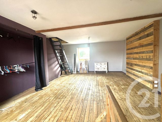 maison à vendre - 4 pièces - 150.0 m2 - NIEPPE - 59 - NORD-PAS-DE-CALAIS - Century 21 Les Weppes