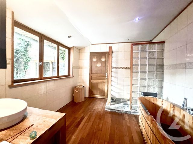 maison à vendre - 4 pièces - 150.0 m2 - NIEPPE - 59 - NORD-PAS-DE-CALAIS - Century 21 Les Weppes