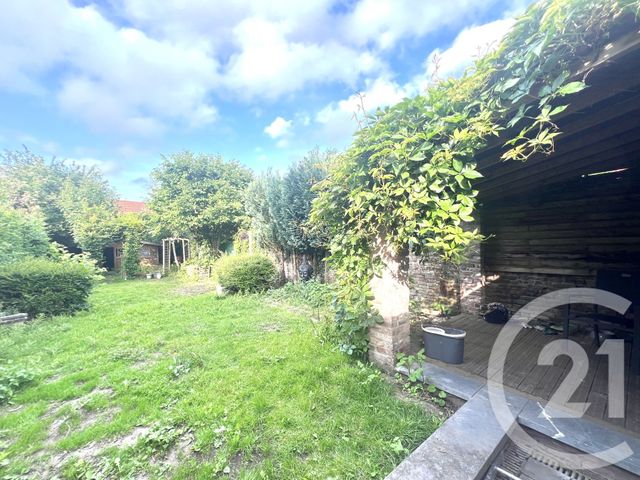 maison à vendre - 4 pièces - 150.0 m2 - NIEPPE - 59 - NORD-PAS-DE-CALAIS - Century 21 Les Weppes