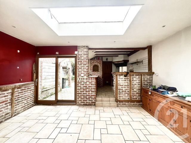 maison à vendre - 4 pièces - 150.0 m2 - NIEPPE - 59 - NORD-PAS-DE-CALAIS - Century 21 Les Weppes