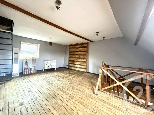 maison à vendre - 4 pièces - 150.0 m2 - NIEPPE - 59 - NORD-PAS-DE-CALAIS - Century 21 Les Weppes