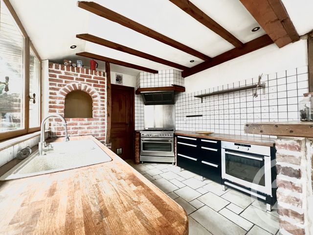 Maison à vendre NIEPPE