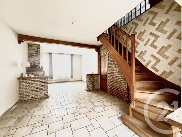 maison à vendre - 4 pièces - 150.0 m2 - NIEPPE - 59 - NORD-PAS-DE-CALAIS - Century 21 Les Weppes