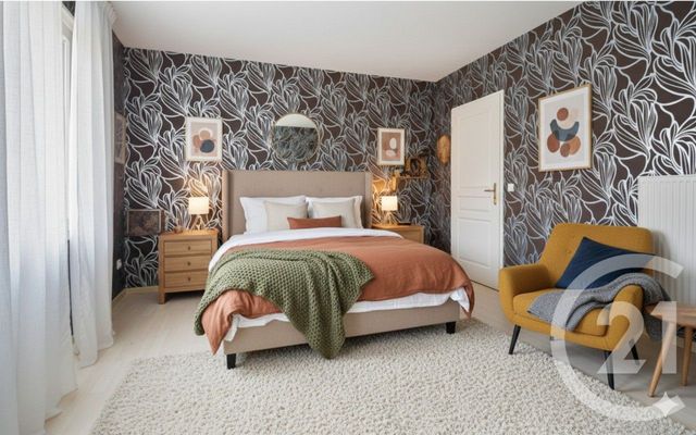 Appartement à vendre - 3 pièces - 83.66 m2 - HAUBOURDIN - 59 - NORD-PAS-DE-CALAIS - Century 21 Les Weppes