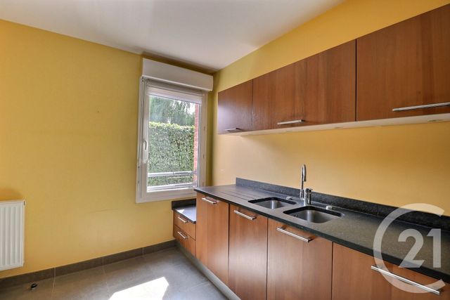 Appartement F3 à vendre - 3 pièces - 83.66 m2 - HAUBOURDIN - 59 - NORD-PAS-DE-CALAIS - Century 21 Les Weppes
