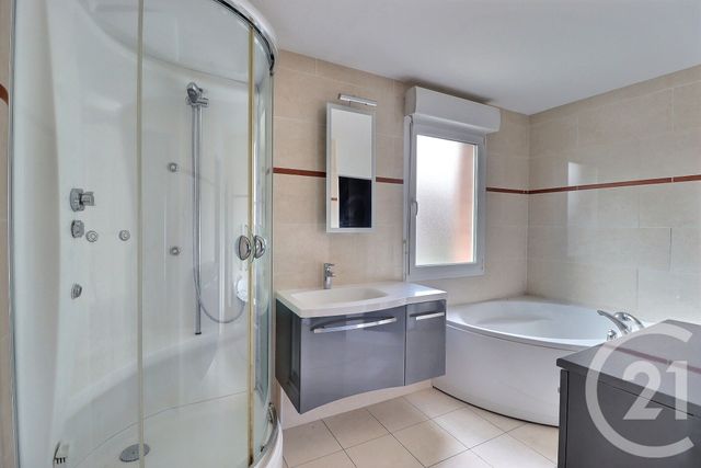Appartement F3 à vendre - 3 pièces - 83.66 m2 - HAUBOURDIN - 59 - NORD-PAS-DE-CALAIS - Century 21 Les Weppes