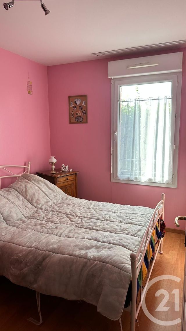 Appartement à vendre - 3 pièces - 83.66 m2 - HAUBOURDIN - 59 - NORD-PAS-DE-CALAIS - Century 21 Les Weppes