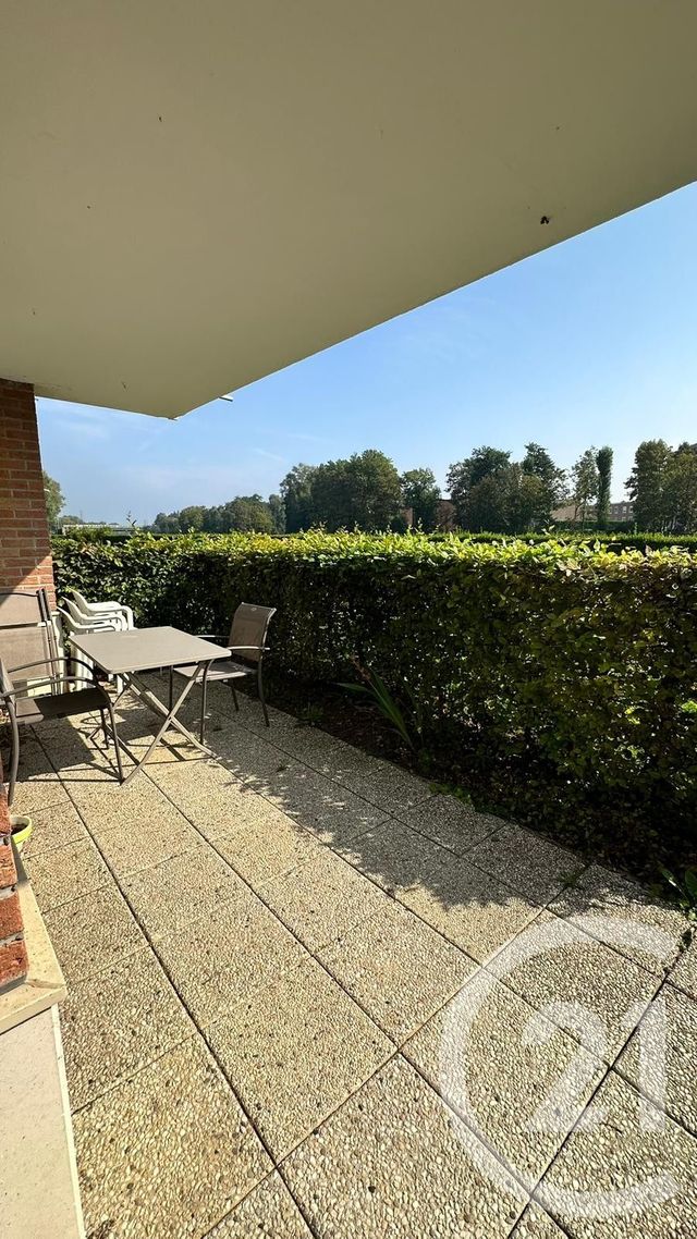 Appartement à vendre - 3 pièces - 83.66 m2 - HAUBOURDIN - 59 - NORD-PAS-DE-CALAIS - Century 21 Les Weppes