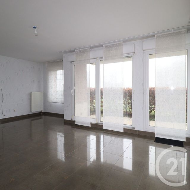 Appartement F3 à vendre - 3 pièces - 83.66 m2 - HAUBOURDIN - 59 - NORD-PAS-DE-CALAIS - Century 21 Les Weppes