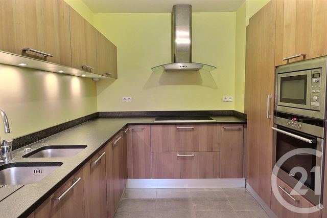 Appartement à vendre - 3 pièces - 83.66 m2 - HAUBOURDIN - 59 - NORD-PAS-DE-CALAIS - Century 21 Les Weppes