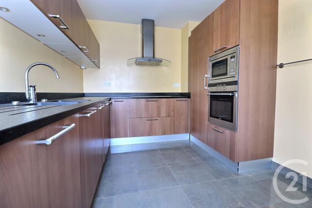 Appartement à vendre - 3 pièces - 83.66 m2 - HAUBOURDIN - 59 - NORD-PAS-DE-CALAIS - Century 21 Les Weppes