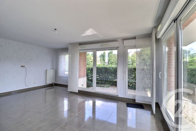 Appartement F3 à vendre - 3 pièces - 83.66 m2 - HAUBOURDIN - 59 - NORD-PAS-DE-CALAIS - Century 21 Les Weppes
