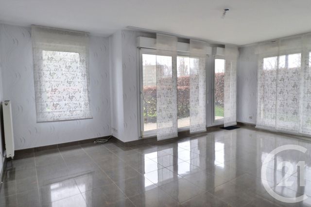 Appartement à vendre - 3 pièces - 83.66 m2 - HAUBOURDIN - 59 - NORD-PAS-DE-CALAIS - Century 21 Les Weppes