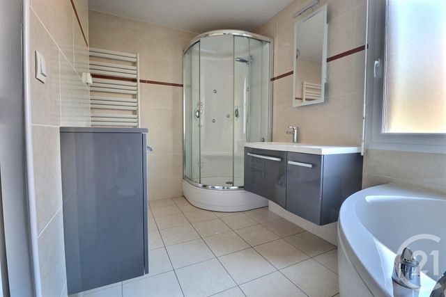 Appartement à vendre - 3 pièces - 83.66 m2 - HAUBOURDIN - 59 - NORD-PAS-DE-CALAIS - Century 21 Les Weppes