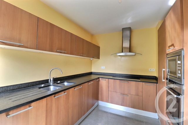 Appartement F3 à vendre - 3 pièces - 83.66 m2 - HAUBOURDIN - 59 - NORD-PAS-DE-CALAIS - Century 21 Les Weppes