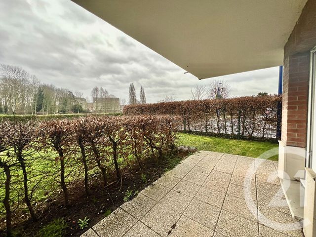 Appartement à vendre - 3 pièces - 83.66 m2 - HAUBOURDIN - 59 - NORD-PAS-DE-CALAIS - Century 21 Les Weppes