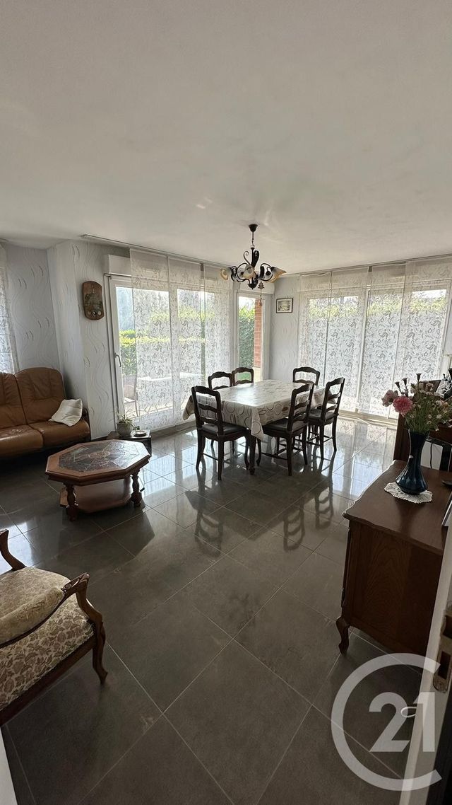 Appartement à vendre - 3 pièces - 83.66 m2 - HAUBOURDIN - 59 - NORD-PAS-DE-CALAIS - Century 21 Les Weppes