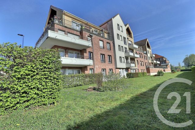 Appartement à vendre HAUBOURDIN