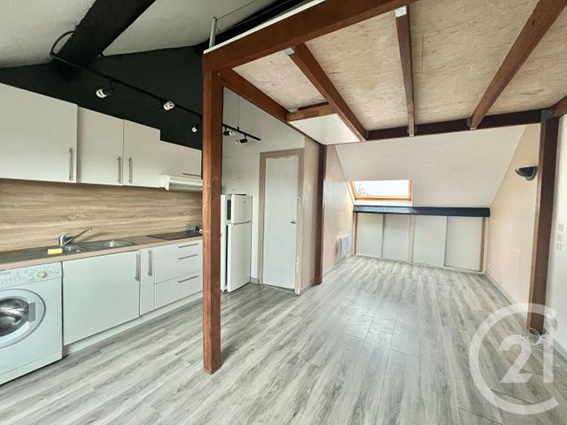 Appartement Studio à louer BAILLEUL