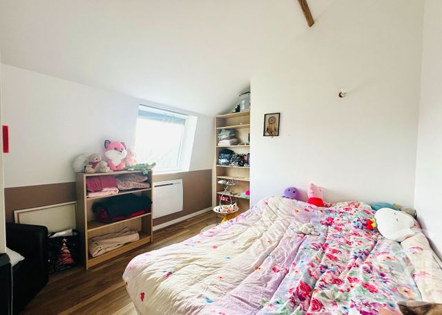 maison à vendre - 4 pièces - 85.0 m2 - HAUBOURDIN - 59 - NORD-PAS-DE-CALAIS - Century 21 Les Weppes