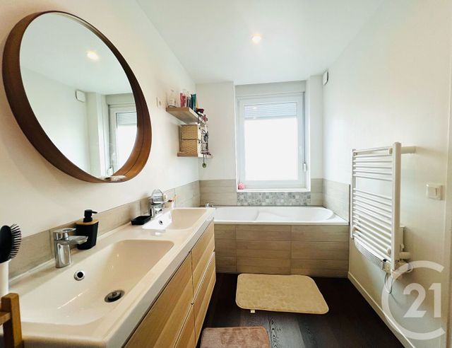 maison à vendre - 4 pièces - 85.0 m2 - HAUBOURDIN - 59 - NORD-PAS-DE-CALAIS - Century 21 Les Weppes