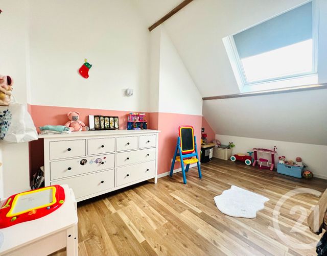 maison à vendre - 4 pièces - 85.0 m2 - HAUBOURDIN - 59 - NORD-PAS-DE-CALAIS - Century 21 Les Weppes