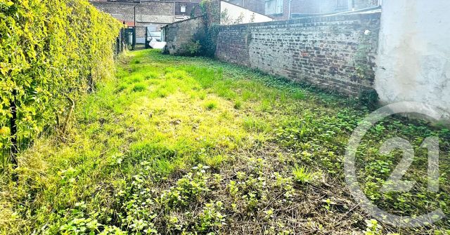 maison à vendre - 4 pièces - 85.0 m2 - HAUBOURDIN - 59 - NORD-PAS-DE-CALAIS - Century 21 Les Weppes