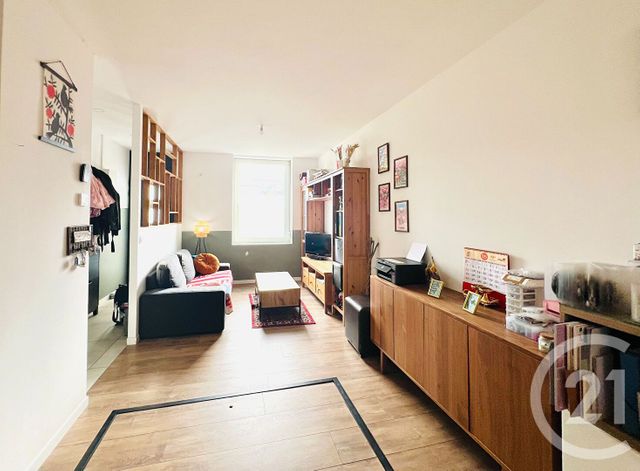 maison à vendre - 4 pièces - 85.0 m2 - HAUBOURDIN - 59 - NORD-PAS-DE-CALAIS - Century 21 Les Weppes
