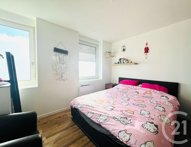 maison à vendre - 4 pièces - 85.0 m2 - HAUBOURDIN - 59 - NORD-PAS-DE-CALAIS - Century 21 Les Weppes