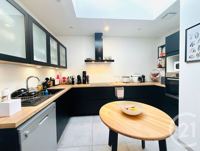 maison à vendre - 4 pièces - 85.0 m2 - HAUBOURDIN - 59 - NORD-PAS-DE-CALAIS - Century 21 Les Weppes