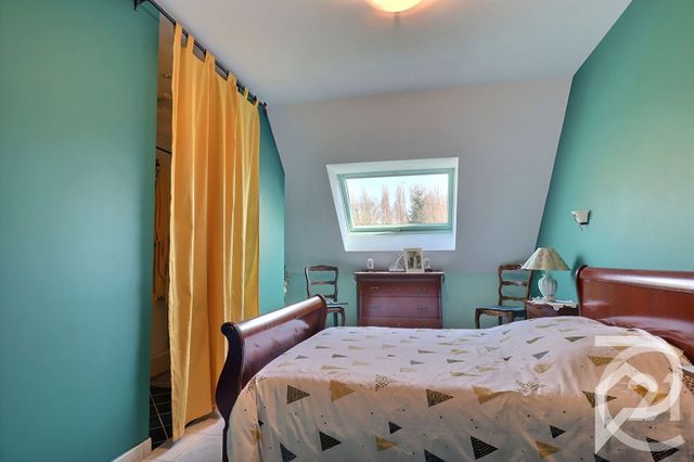 maison à vendre - 7 pièces - 322.0 m2 - LORGIES - 62 - NORD-PAS-DE-CALAIS - Century 21 Les Weppes