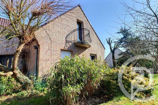 maison à vendre - 7 pièces - 322.0 m2 - LORGIES - 62 - NORD-PAS-DE-CALAIS - Century 21 Les Weppes