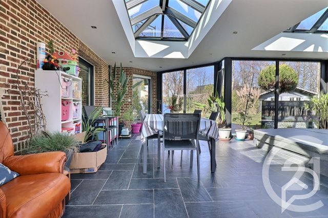 maison - LORGIES - 62