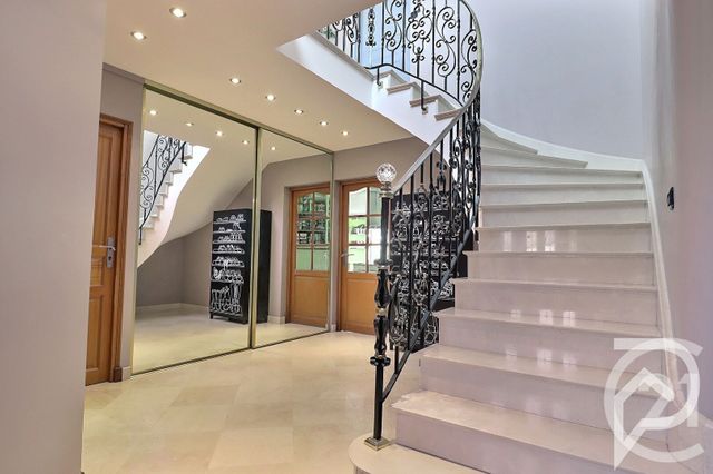 maison à vendre - 7 pièces - 322.0 m2 - LORGIES - 62 - NORD-PAS-DE-CALAIS - Century 21 Les Weppes