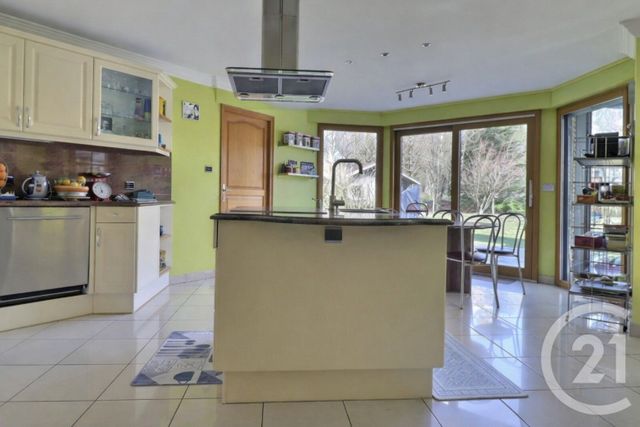 maison à vendre - 7 pièces - 322.0 m2 - LORGIES - 62 - NORD-PAS-DE-CALAIS - Century 21 Les Weppes