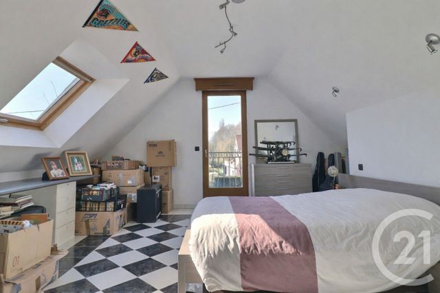 maison à vendre - 7 pièces - 322.0 m2 - LORGIES - 62 - NORD-PAS-DE-CALAIS - Century 21 Les Weppes