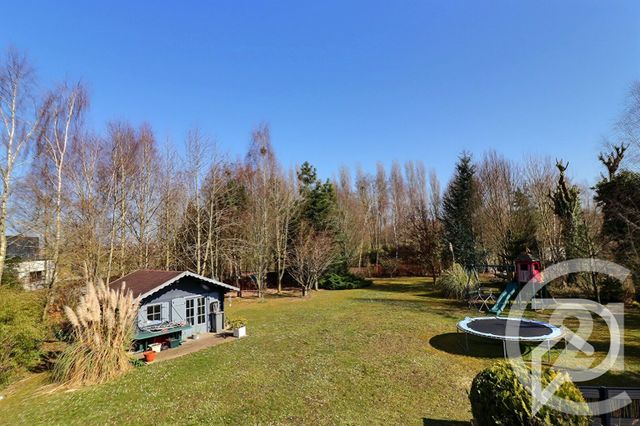 maison à vendre - 7 pièces - 322.0 m2 - LORGIES - 62 - NORD-PAS-DE-CALAIS - Century 21 Les Weppes