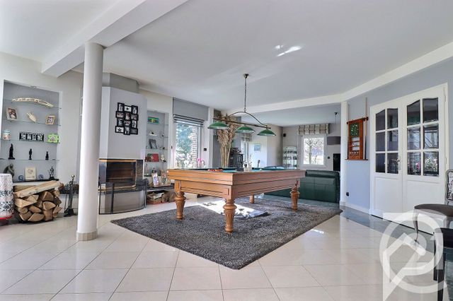 maison à vendre - 7 pièces - 322.0 m2 - LORGIES - 62 - NORD-PAS-DE-CALAIS - Century 21 Les Weppes