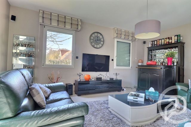 maison à vendre - 7 pièces - 322.0 m2 - LORGIES - 62 - NORD-PAS-DE-CALAIS - Century 21 Les Weppes