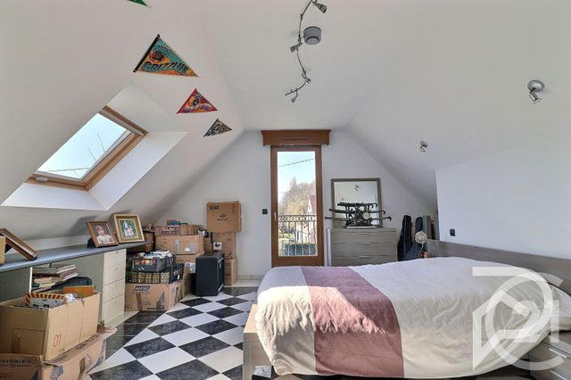 maison à vendre - 7 pièces - 322.0 m2 - LORGIES - 62 - NORD-PAS-DE-CALAIS - Century 21 Les Weppes