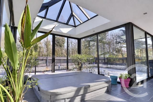 maison à vendre - 7 pièces - 322.0 m2 - LORGIES - 62 - NORD-PAS-DE-CALAIS - Century 21 Les Weppes