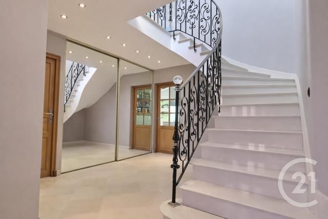 maison à vendre - 7 pièces - 322.0 m2 - LORGIES - 62 - NORD-PAS-DE-CALAIS - Century 21 Les Weppes