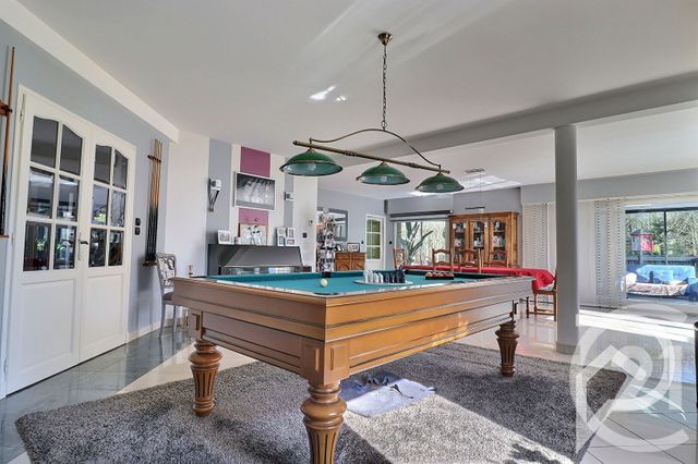 maison à vendre - 7 pièces - 322.0 m2 - LORGIES - 62 - NORD-PAS-DE-CALAIS - Century 21 Les Weppes