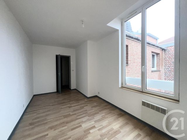 Appartement F3 à vendre - 3 pièces - 93.2 m2 - ARMENTIERES - 59 - NORD-PAS-DE-CALAIS - Century 21 Les Weppes