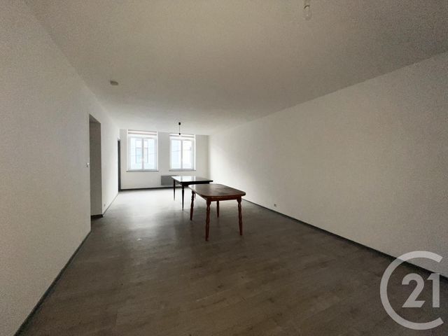 Appartement F3 à vendre - 3 pièces - 93.2 m2 - ARMENTIERES - 59 - NORD-PAS-DE-CALAIS - Century 21 Les Weppes