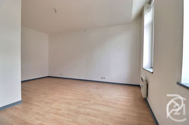 Appartement F3 à vendre - 3 pièces - 93.2 m2 - ARMENTIERES - 59 - NORD-PAS-DE-CALAIS - Century 21 Les Weppes