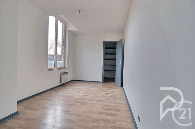 Appartement F3 à vendre - 3 pièces - 93.2 m2 - ARMENTIERES - 59 - NORD-PAS-DE-CALAIS - Century 21 Les Weppes