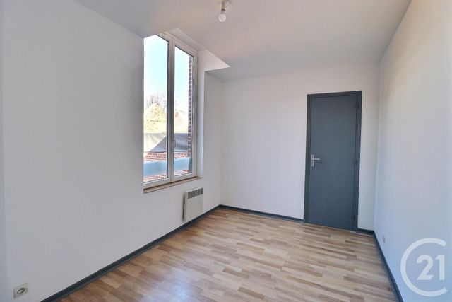 Appartement F3 à vendre - 3 pièces - 93.2 m2 - ARMENTIERES - 59 - NORD-PAS-DE-CALAIS - Century 21 Les Weppes